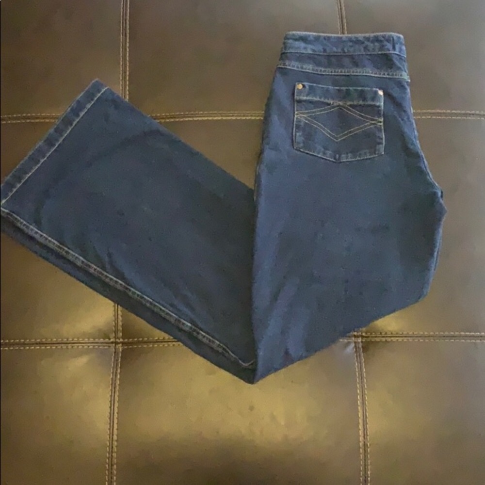 Pajama jeans